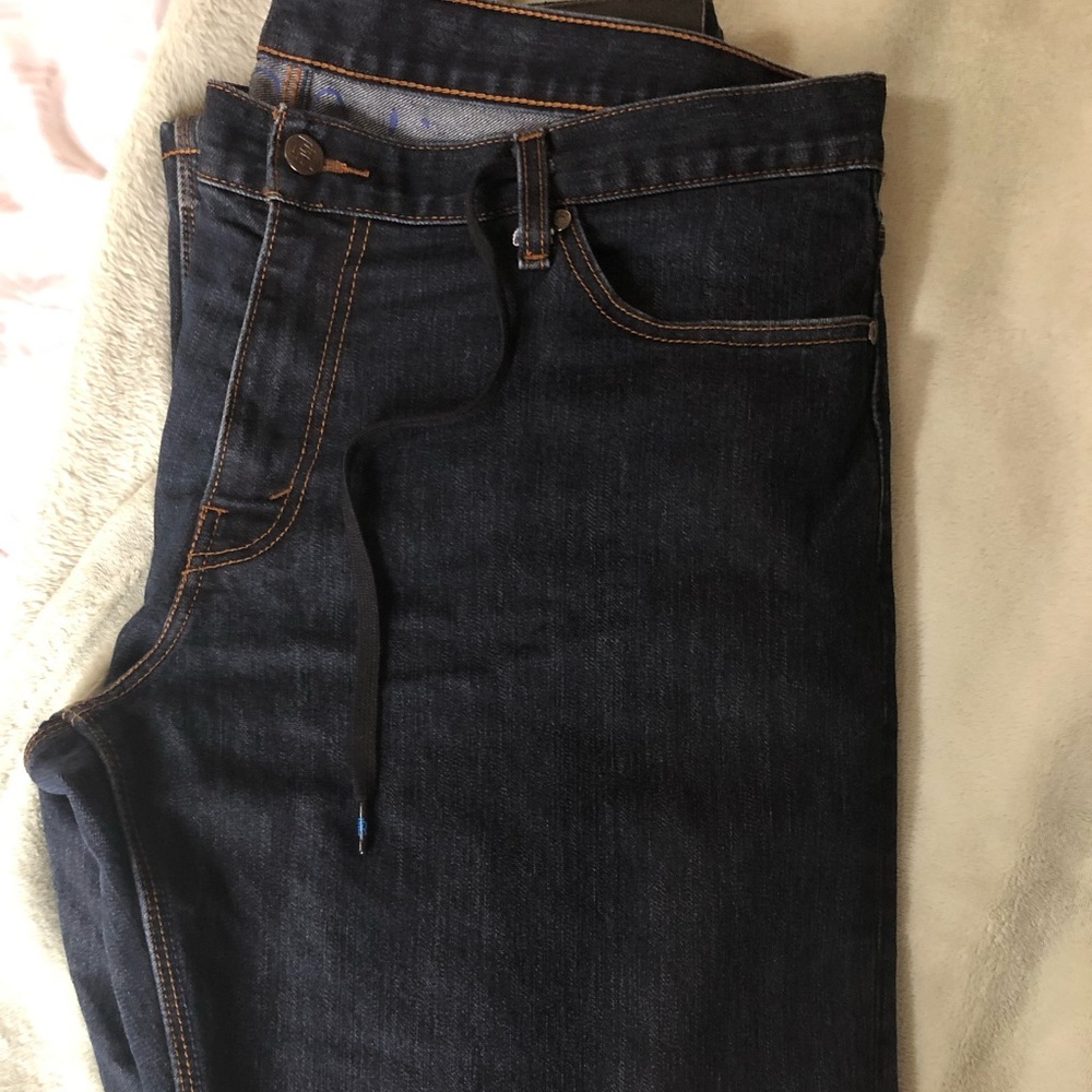 Men’s Jeans— Paul Rodriguez Colab